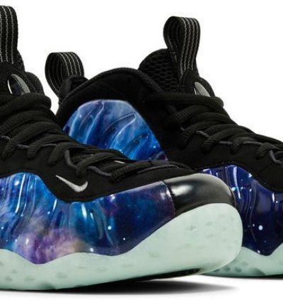 Nike Air Foamposite One Galaxy 2025