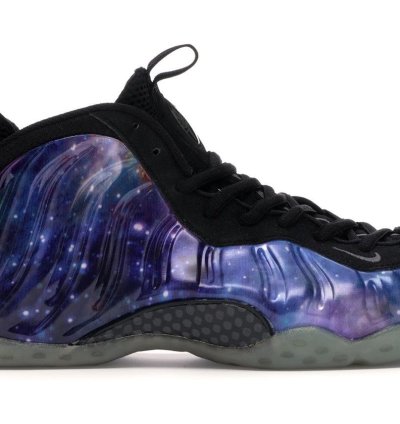 Nike Air Foamposite One Galaxy 2025