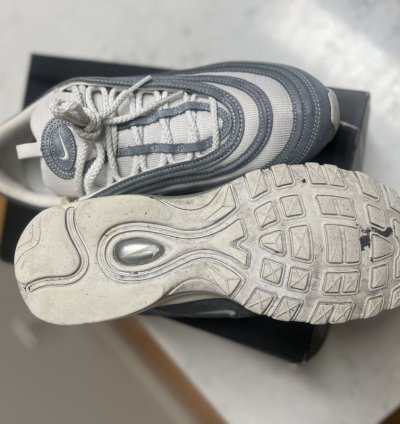 Cdg Air Max 97 Sp