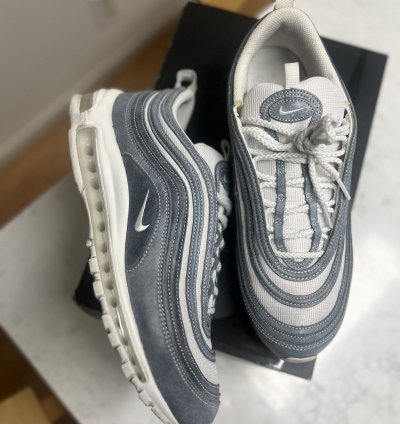 Cdg Air Max 97 Sp
