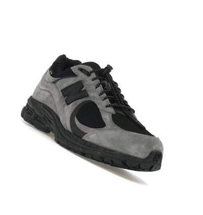 New Balance 2002r Gore-tex - Charcoal Size 9 5