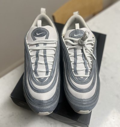 Cdg Air Max 97 Sp