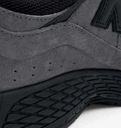 New Balance 2002r Gore-tex - Charcoal Size 9 5
