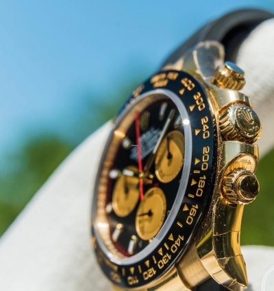 Rolex Daytona Unworn 2023 Rolex Daytona 116518 Paul Newman