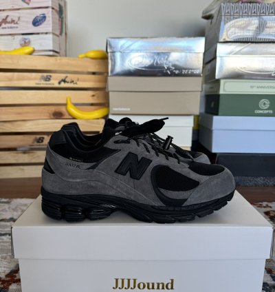 New Balance 2002r Gore-tex Jjjjound