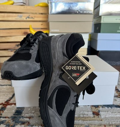 New Balance 2002r Gore-tex Jjjjound
