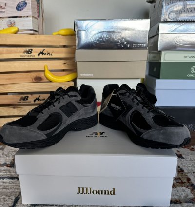 New Balance 2002r Gore-tex Jjjjound