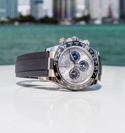 Rolex Daytona Unworn 2023 Rolex Daytona 116519ln