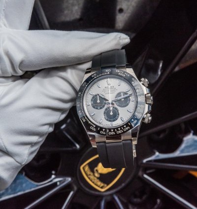 Rolex Daytona Unworn 2023 Rolex Daytona 116519ln