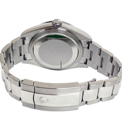 Rolex Sky-dweller Steel White Gold - Oyster