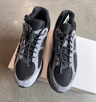 New Balance 2002r Gore-tex Jjjjound Charcoal Size 7