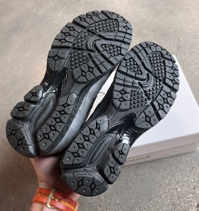 New Balance 2002r Gore-tex Jjjjound Charcoal Size 7