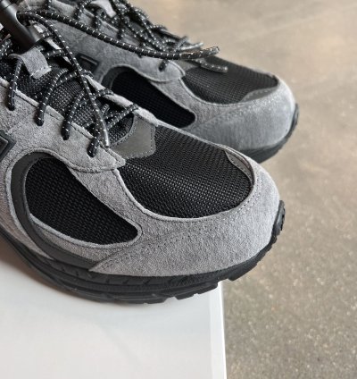 New Balance 2002r Gore-tex Jjjjound Charcoal Size 7
