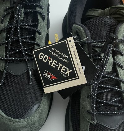 New Balance 2002r Gore-tex Jjjjound Pine Size 10