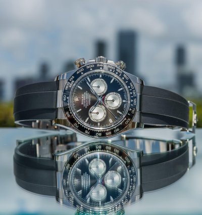 Rolex Daytona Unworn 2023 Rolex Daytona 126519ln