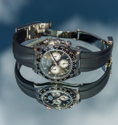 Rolex Daytona Unworn 2023 Rolex Daytona 126519ln