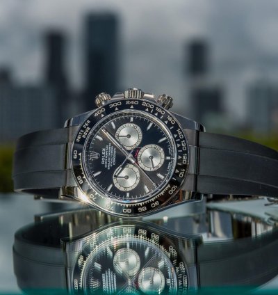 Rolex Daytona Unworn 2023 Rolex Daytona 126519ln