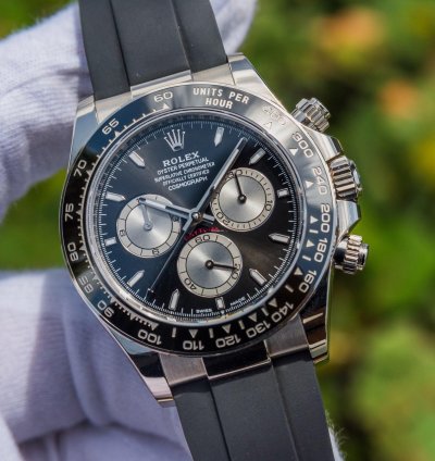 Rolex Daytona Unworn 2023 Rolex Daytona 126519ln