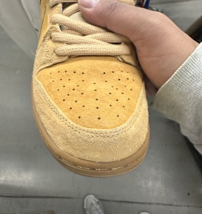 Nike Sb Dunk Low Reverse Reese Forbes