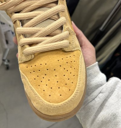 Nike Sb Dunk Low Reverse Reese Forbes