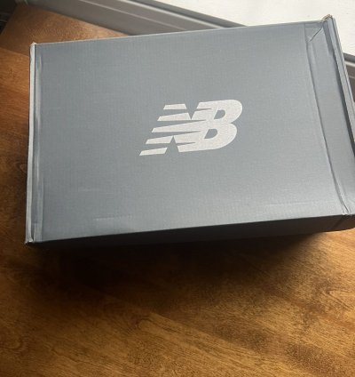 New Balance 2002r Grey White