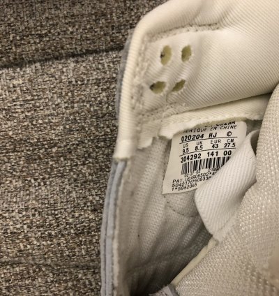 Nike Sb Dunk Low Richard Mulder Rare Deadstock 9 5 8 5 43