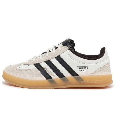 Adidas Gazelle Indoor Bad Bunny Sneakers