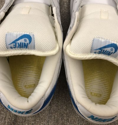 Nike Sb Dunk Low Richard Mulder Rare Deadstock 9 5 8 5 43