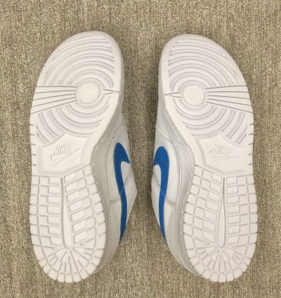 Nike Sb Dunk Low Richard Mulder Rare Deadstock 9 5 8 5 43