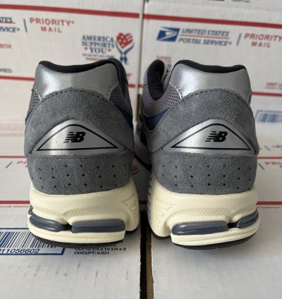 New Balance 2002r Jjjjound