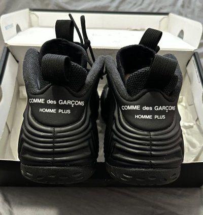Cdg Foamposite