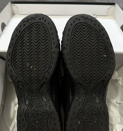 Cdg Foamposite