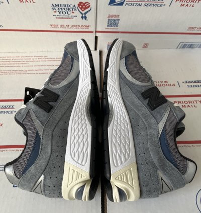 New Balance 2002r Jjjjound