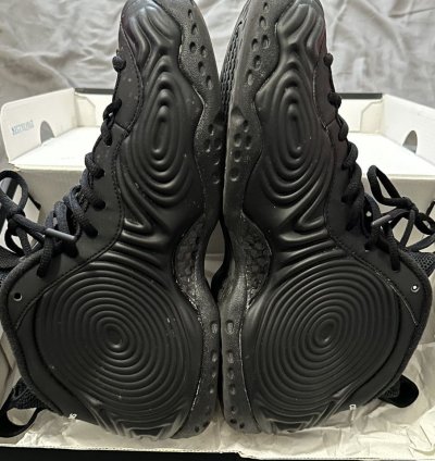 Cdg Foamposite