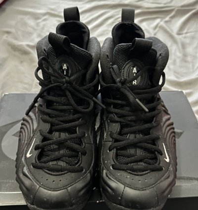 Cdg Foamposite