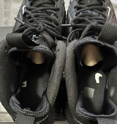 Cdg Foamposite
