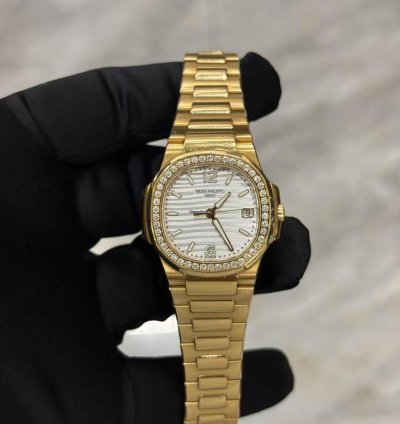 Patek Philippe Sports Elegant