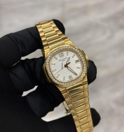 Patek Philippe Sports Elegant