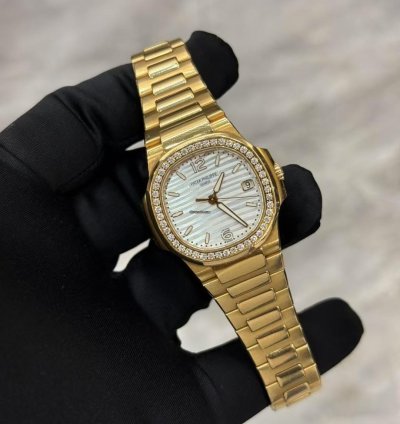 Patek Philippe Sports Elegant