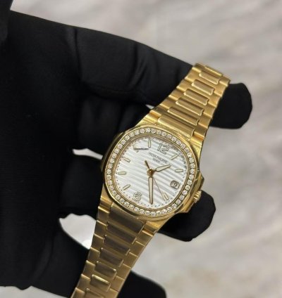 Patek Philippe Sports Elegant