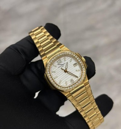Patek Philippe Sports Elegant