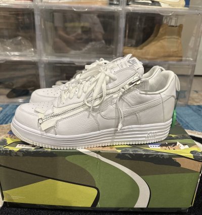 Nike Air Force 1 Acronym