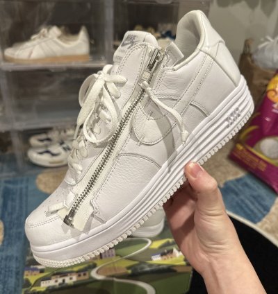 Nike Air Force 1 Acronym