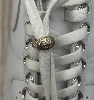 Chrome Hearts Nike Air Force 1