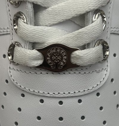 Chrome Hearts Nike Air Force 1