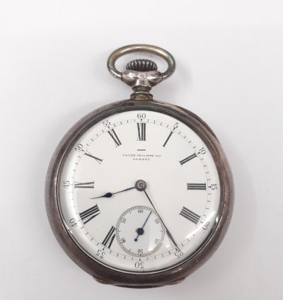 Patek Philippe Tasca