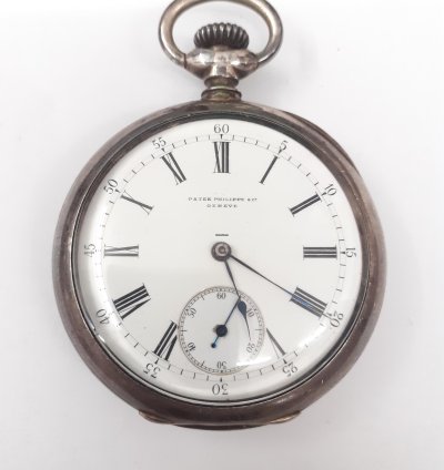 Patek Philippe Tasca