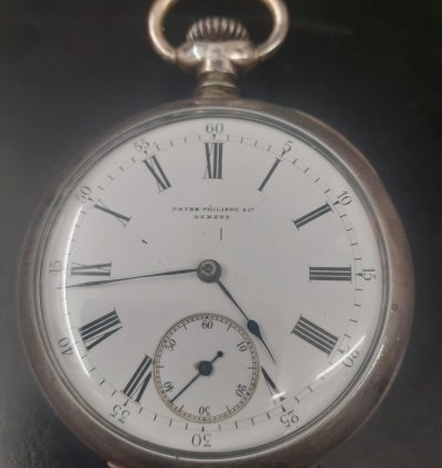 Patek Philippe Tasca