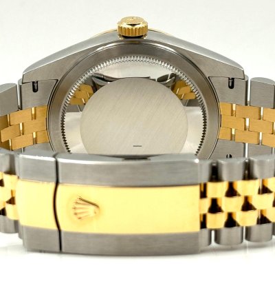 Rolex Sky-dweller Two Tone Champagne Jubilee Bracelet 336933 Unworn 2024
