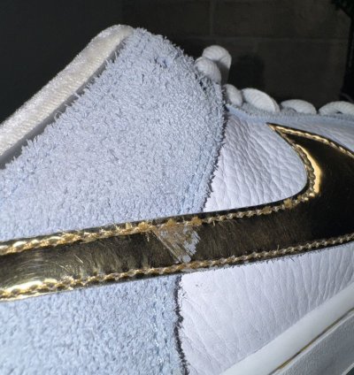 Nike Sb Dunk Low Sean Cliver